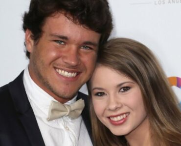 The Truth About Bindi Irwin's Pregnancy