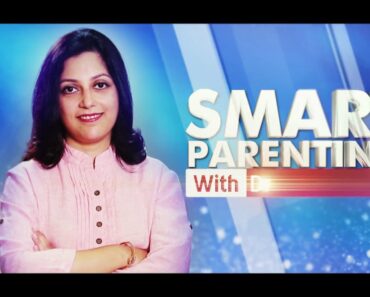 Smart Parenting by Dr. Shilpa Gupta – Parenting tips on Children Behaviour – Children Dont Listen