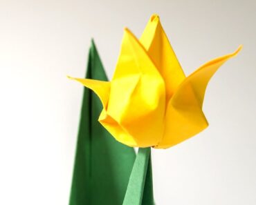 Paper Flowers for Kids: DIY Craft Ideas by CraftiKids
