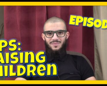 Tips: Raising Children – EPISODE 2