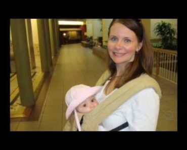 WQED Experience: Attachment Parenting