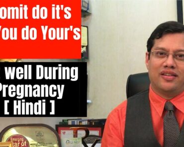 11th week of Pregnancy | 40 Tips to 40 Weeks | By Dr. Mukesh Gupta