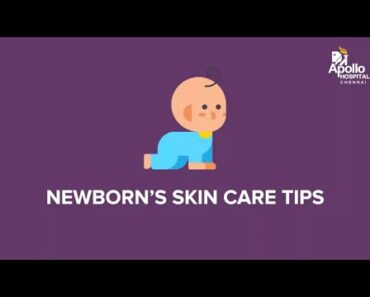 Newborn Baby’s Skincare Tips || Sensitive Skin Care || All you need to know about your baby’s care