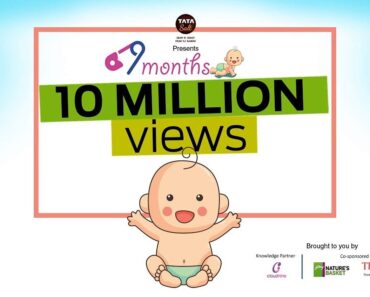 10 million views of 9 months | Pregnancy Tips and Advice