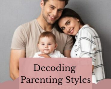 Parenting Tips: What kind of parent are you? Parenting Styles | Parenting SIMPLIFIED webinar Ep. 6