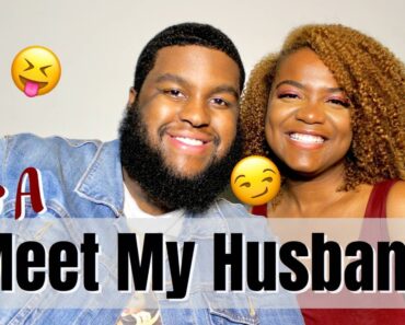 MEET MY HUSBAND Q&A | Advice, Cheating, Parenting Styles … etc