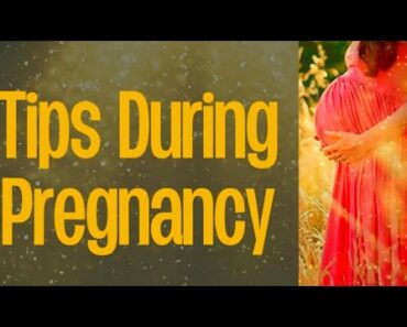 Pregnancy Tips|Health Tips For Pregnant Women|Tips dos&donts While pregnant