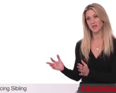 Tips for Introducing Your New Baby to Older Sibling – Andrea Bendewald