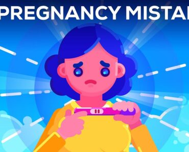 5 Health Mistakes All Pregnant Women Make | Parenting Hacks And Tips