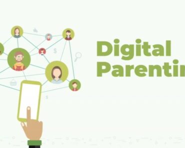 Digital Parenting Styles and Practical Tips