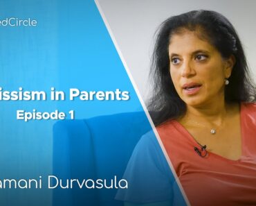 Narcissism in a Parent [The Signs You Need to Know]
