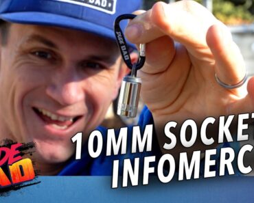 10mm Socket Informercial