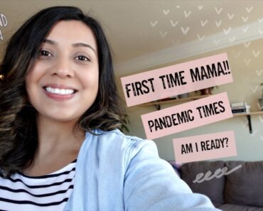Pregnancy – first time mom, my story, tips and must haves |PANDEMIC| MINIMALISM
