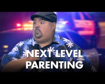 Next Level Parenting | Gabriel Iglesias
