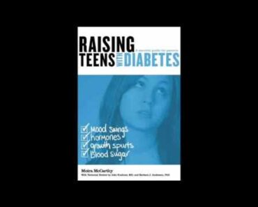 Raising Teens with Diabetes A Survival Guide for Parents