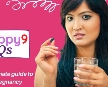 23. CAN MEDICATION RESULT IN INFERTILITY? | Pregnancy Tips in HINDI | Happy9 FAQs