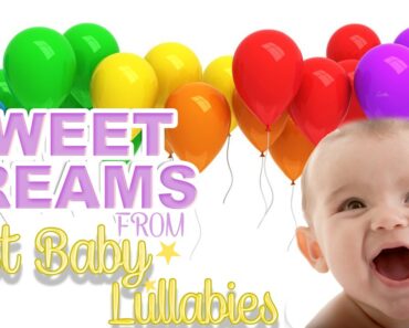 ♥ 20 Mins of FUN Happy Relaxing  Instrumental  Music for Children  Babies, Kids Toddlers to Dance