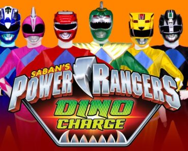 Power Rangers Dino Charge – Unleash The Power 7 GAMEPLAY with Gerti Toys