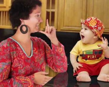Baby Sign Language (Baby Health Guru)
