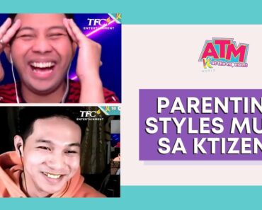 Parenting Styles from KTzens | K World