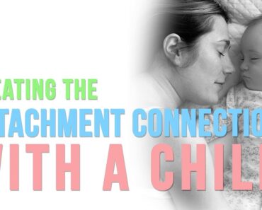 What is Attachment Parenting? Is this your Parenting-Style?