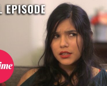 Teenagers In Marriage Counseling?! (S1, E8) | Teenage Newlyweds | Full Episode | Lifetime