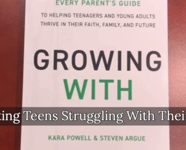 Parenting Teens Who Are Struggling With Their Faith