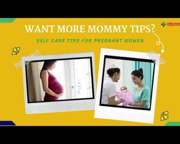 Self Care Tips For Pregnant Women | Best Gynaecology Centre in Bangalore | Nelivigi Multispeciality