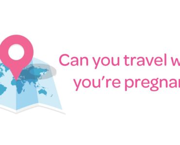 Is It Safe To Travel During Pregnancy? Precautions & Tips