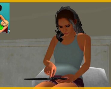 Virtual Pregnant Mother Simulator – Pregnancy Games