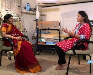 Get aware of the challenges in raising a teenage girl | Doctor Naanga Eppadi Irukanum | News7 Tamil