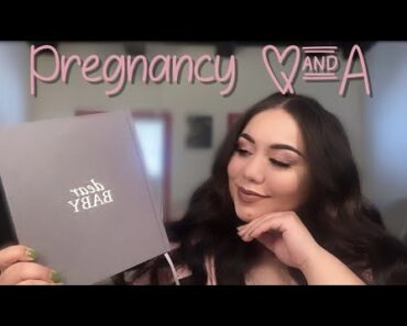 Get Ready w/ Us + Pregnancy Q&A