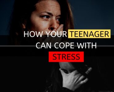 Parenting Teens | How Your Teenager Can Cope With Stress | Causes of Stress | The Nexgen Method
