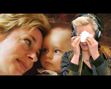 Amanda Keller Heartbreaking Reflection On Parenting | WSFM101.7