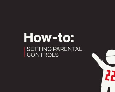 How To | Manage Parental Controls | Netflix