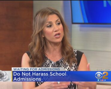 The Fab Mom: Advice For Parents On Los Angeles Private School Admissions