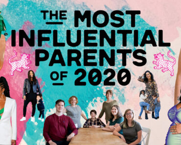 The Most Influential Parents of 2020