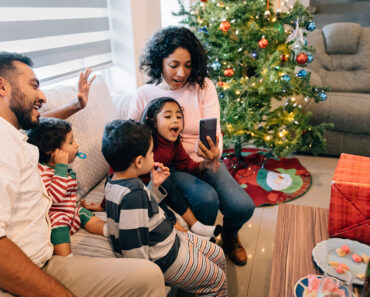 How to handle your kids’ disappointment and start new holiday traditions this year