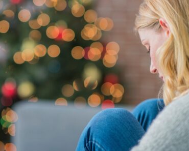 The holidays suck when you’re struggling to get pregnant