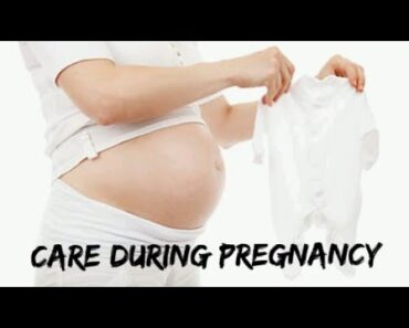 care of a pregnant women||health tips for pregnant women||Taking care of you while you are pregnant