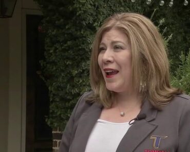 HISD board president advice to parents, students: 'Stay the heck home'