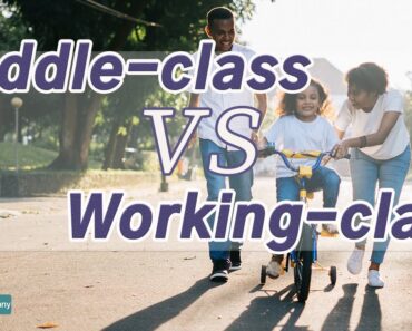Parenting Style Comparison | Middle-class vs Working-class | Unequal Childhoods | Social Achievement
