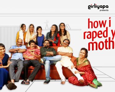 Girliyapa's How I Raped Your Mother