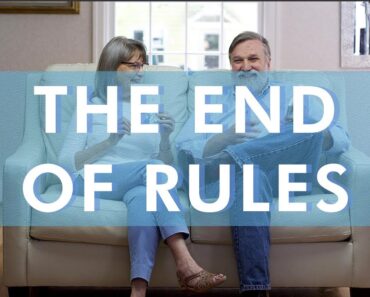 The End of Rules | Christian Parenting Advice
