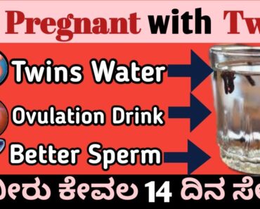 Infertility and pregnancy tips (Kannada)|| #Maryamtipsinkannada