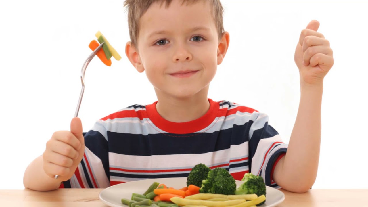 Tips For Raising Healthy Kids Usparenting