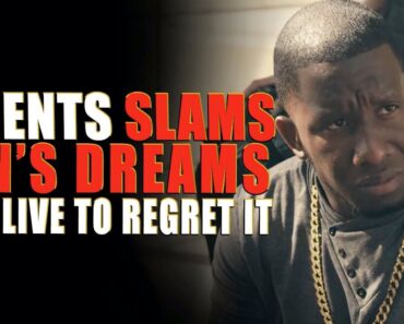 Parents Slams Sons Dreams, They Live To Regret it.