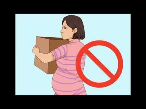 PREGNANCY CARE TIPS For Women In Telugu | Pregnancy Diet In Telugu