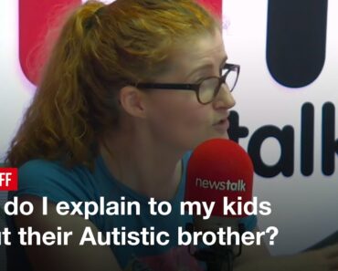Talking to kids about Autism | Parenting Advice