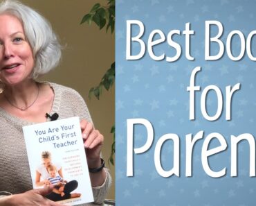 Best Books for Parents | Books Every Parent Should Own